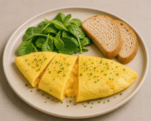 French Omelette